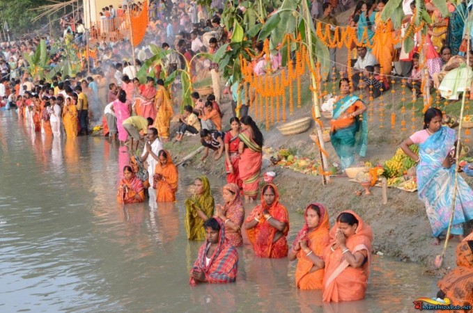 Chhath: Banks to remain closed in these cities