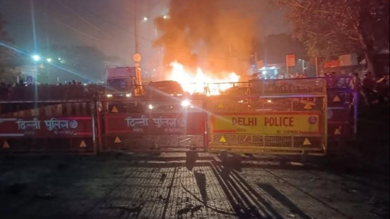 Delhi 10/11 blast: New revelations show clear 'Jaish angle', Centre probes it as 'terror incident'