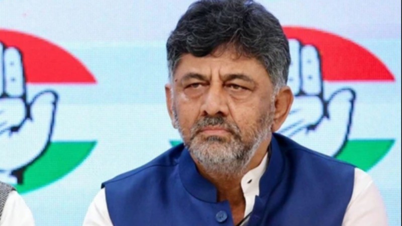 Delhi blast: Karnataka Deputy CM DK Shivakumar calls for caution, urges peace and unity