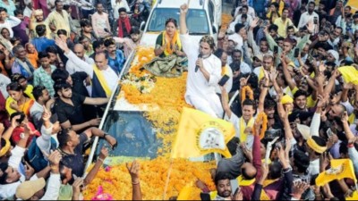 Prashant Kishor's Jan Suraaj fails in debut performance, falls short of achieving 