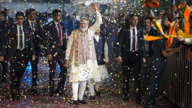 Bihar election results: How NDA's 