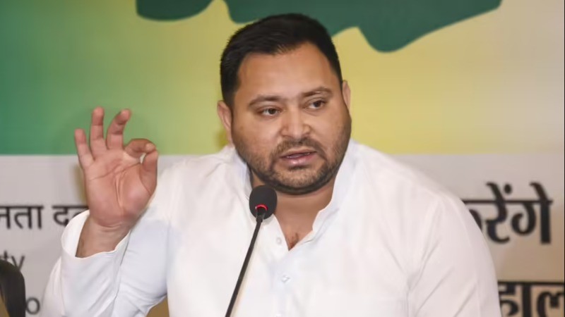 Bihar election results: Tejashwi gets votes, BJP-Nitish get seats!