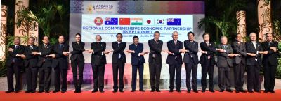 PM Modi came back to India after attending ASEAN Summits
