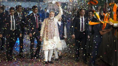 Bihar election results: How NDA's 