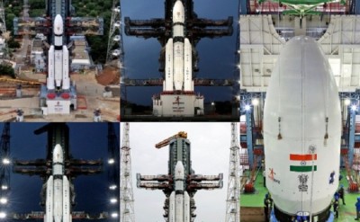 Chandrayaan-3 Returns to Earth Safely! ISRO Confirms Controlled Disposal Post-Successful Mission