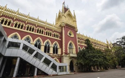 Calcutta High Court Restricts RVNL from Uprooting Trees in Maidan Area