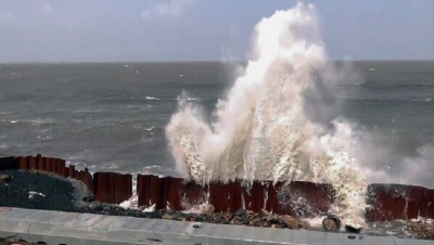 Cyclone Midhili Set to Make Landfall on Bangladesh Coast Today: Check Latest Updates