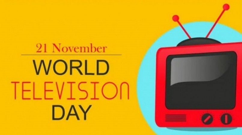 How Television's Evolution Shapes Society: Exploring Significance of World Television Day 2023
