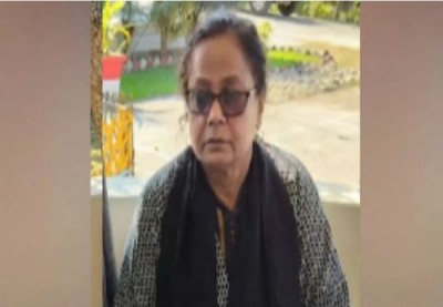 भारत-नेपाल सीमा पर गिरफ्तार पाकिस्तानी महिला को सात दिन की पुलिस हिरासत में भेजा गया