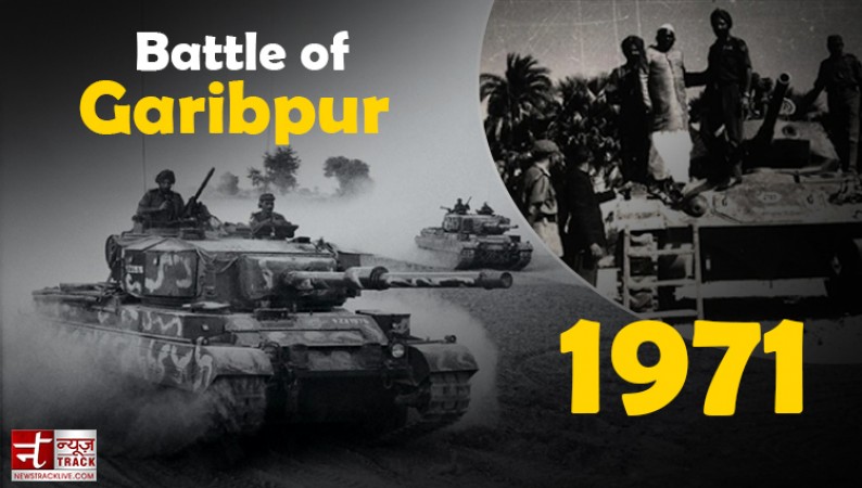 This Day in History: Remembering Battle of Garibpur: A Turning Point in the 1971 Liberation War
