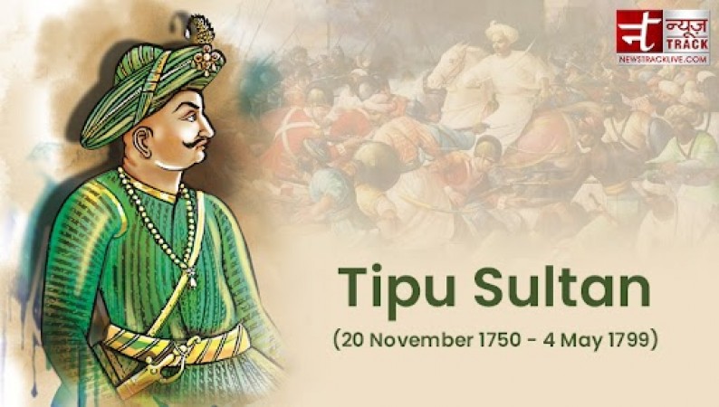 Was Tipu Sultan a freedom fighter or a cruel ruler? Know here