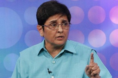 Teamwork by health staff in the fight against coronavirus laudable: Bedi