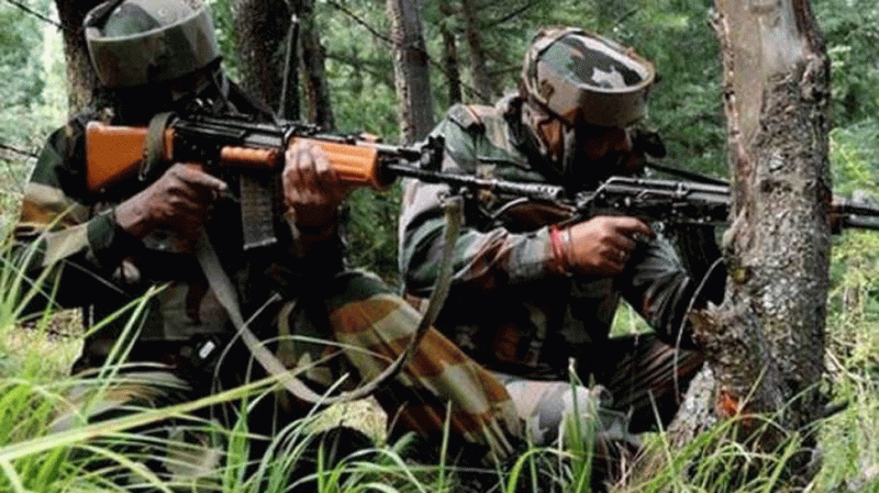 Anantnag encounter UPDATE: Six terrorists  killed Arms and ammunition recovered, Operation continues