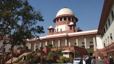 दिल्ली सरकार बनाम LG का मामला फिर पहुंचा अदालत, सुप्रीम कोर्ट ने दोनों को दिया ये निर्देश