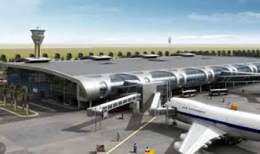 Establishment of Air Maintenance, Repair, and Overhaul Center (MRO) at Orvakal Airport in Kurnool