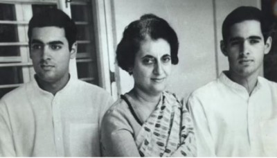 1975 की राजनीतिक उथल-पुथल: इंदिरा गांधी, संजय-राजीव में दरार और इलाहाबाद उच्च न्यायालय का फैसला