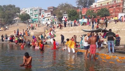 Sacred Observances on Ekadashi: Rituals and Devotion in Varanasi