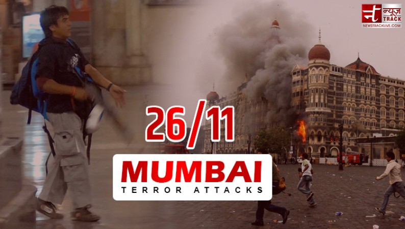 Remembering 2611 Attack Tributes Paid To Martyrs On 15th Anniversary Of Mumbai Terror Attacks