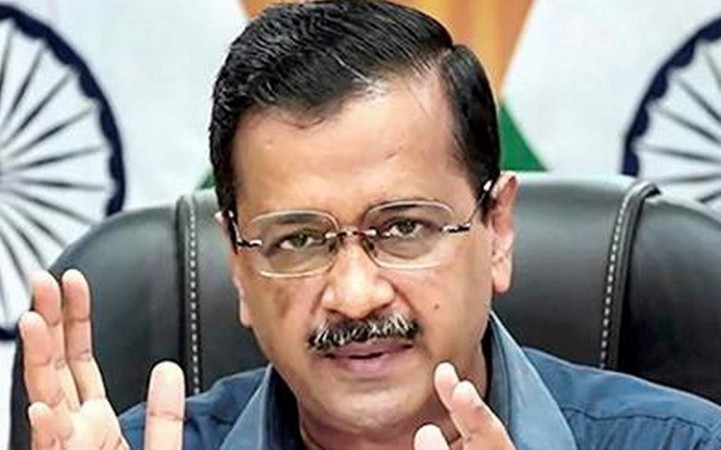Kejriwal Govt to hold meeting on threat of Covid variant from African countries
