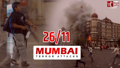 Remembering 26/11 Attack: Tributes Paid to Martyrs on 15th Anniversary of Mumbai Terror Attacks