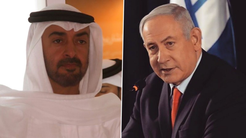 Nobel Peace Prize 2021: Israeli PM Benjamin Netanyahu, Abu Dhabi Crown Prince nominated