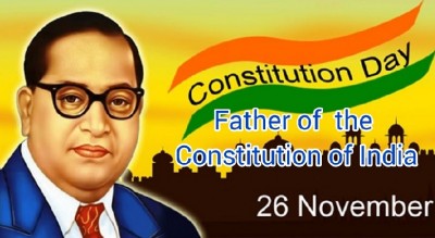 How to Honor the Legacy of Dr. B.R. Ambedkar on National Law Day