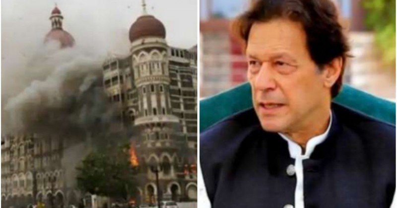 'Insincere Approach' ex-Pentagon official remarks on Pakistan over 26/11 Mumbai attack
