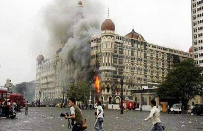 Mumbai Terror Attack: Nation Remembers The Heroes Of 26/11