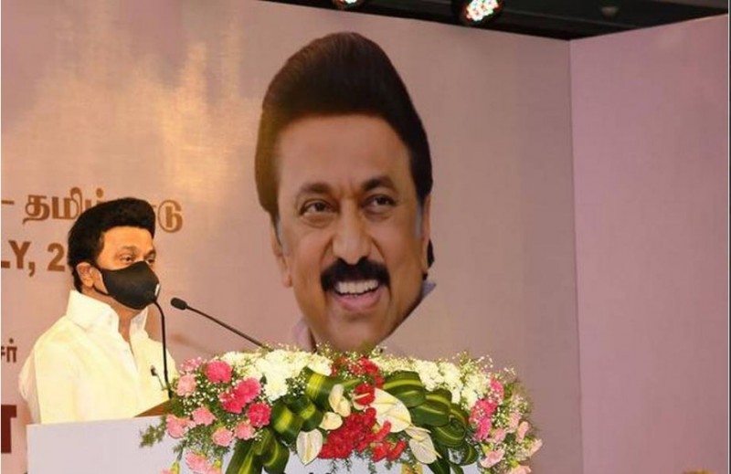 IT sector to play key role in making Tamil Nadu $1-trn economy: Stalin