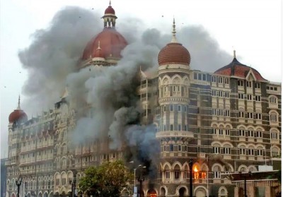 14th anniversary of Mumbai terror attacks, Tributes paid to martyrs