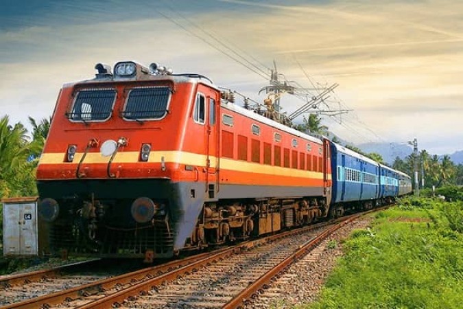 Indian Railway launch online facility for employees for PF adv, balance check