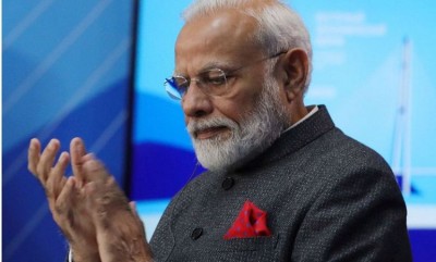 PM Modi to Attend UN Climate Talks in Dubai on December 1