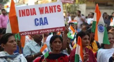 CAA Final Draft Expected by March 2024, Says Union Minister