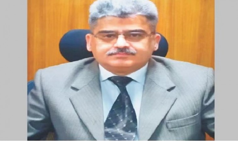 New Chief Secretary for Jammu and Kashmir: Atal Dulloo to Assume Office on Dec 1