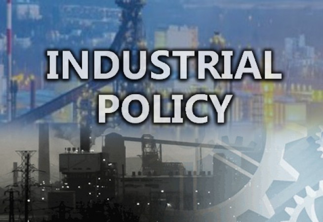 New MP industrial policy to be released next month | NewsTrack English 1