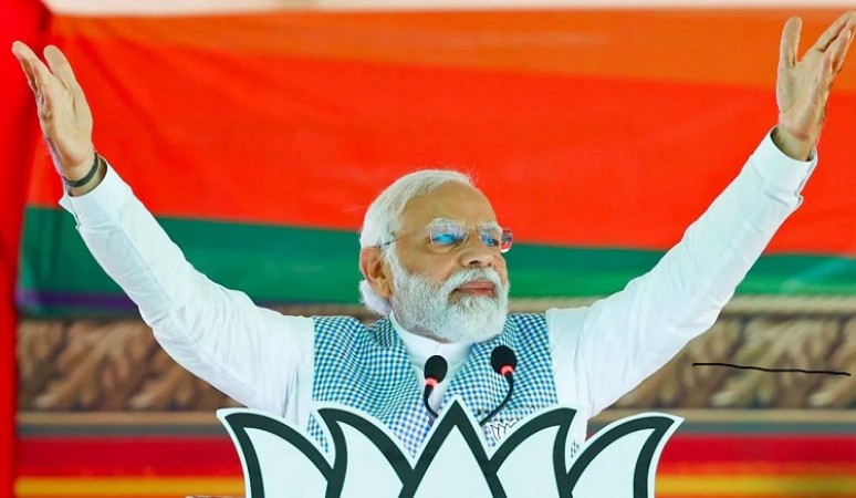 Govt Policies are Meant for People, Not Poster-Making MPs :PM Modi