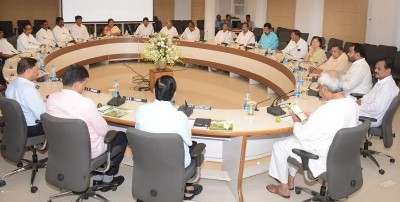 Odisha cabinet approves Regd vehicle scrapping facility policy 2022