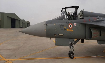 Defense Ministry Approves Acquisition of 97 Tejas LCA Fighter Jets, Prachand Helicopters