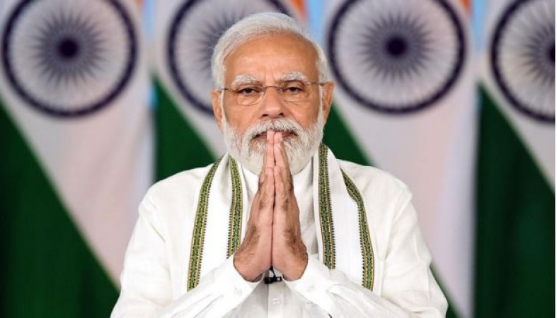 PM Modi to Unveil Rs 13,500 Crore Worth of Mega Projects in Telangana