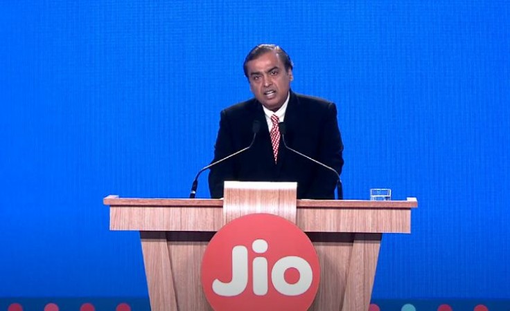 Jio to bring 5G to every Indian by December 2023: Ambani