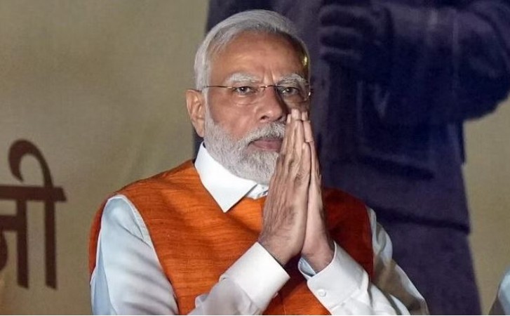 PM Modi Announces Compensation and Offers Condolences After Tragic Nilgiris Bus Accident