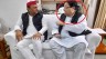 Samajwadi Party  MP ST Hasan's Controversial Remarks and the Jaipur Incident Spark Communal Debate