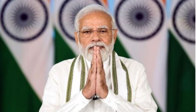 PM Modi to Unveil Rs 13,500 Crore Worth of Mega Projects in Telangana