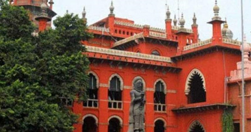 Madras High Court has No more virtual hearings from Jan 3