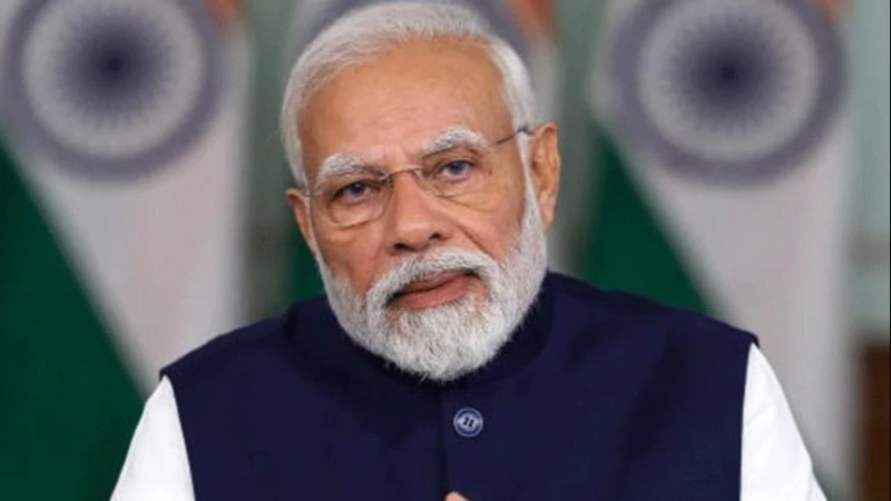 PM Modi extends greetings on Dussehra, says, 