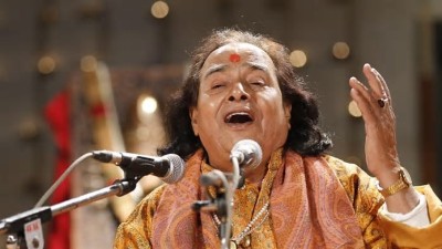 Padma Vibhushan Pandit Chhannulal Mishra passes away at 89: President Murmu calls it 