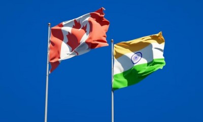 India Urges Canada to Recall 40 Diplomats Amid Diplomatic Row