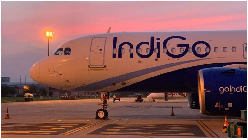 Indigo: Agra-Bhopal flight service starts from October 10