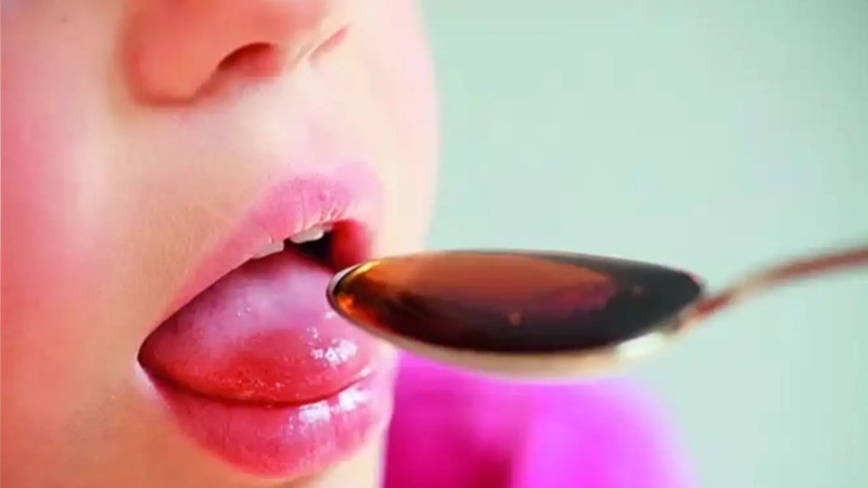 No toxins found in cough syrups linked to children's deaths in MP and Rajasthan, Centre issues advisory