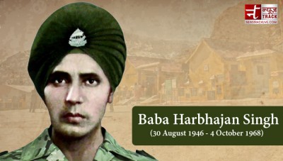 Remembering the Death Anniversary of Harbhajan Singh: The Immortal Hero